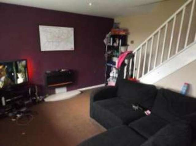  Image of 2 bedroom Terraced house for sale in Rochford Drive Luton LU2 at Luton Bedfordshire Stopsley, LU2 8SU