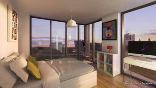  Image of 1 bedroom Penthouse for sale in Seel Street Liverpool L1 at Seel Street  Liverpool, L1 4AU