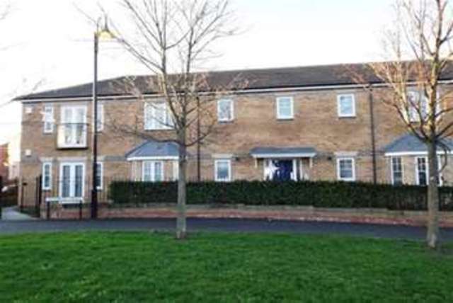 Image of 2 bedroom Flat to rent in Rosebury Drive Longbenton Newcastle upon Tyne NE12 at Newcastle upon Tyne, NE12 8RG
