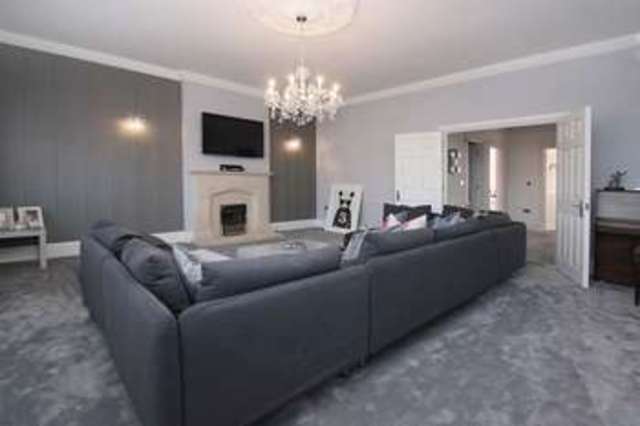  Image of 4 bedroom Terraced house for sale in Rosebury Square Woodford Green IG8 at Rosebury Square  Repton Park, IG8 8GT