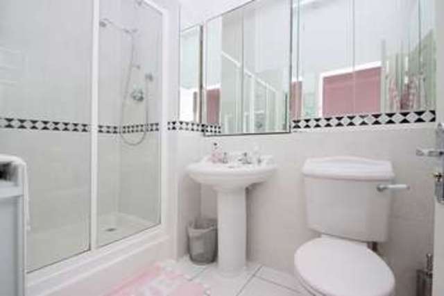  Image of 4 bedroom Terraced house for sale in Rosebury Square Woodford Green IG8 at Rosebury Square  Repton Park, IG8 8GT