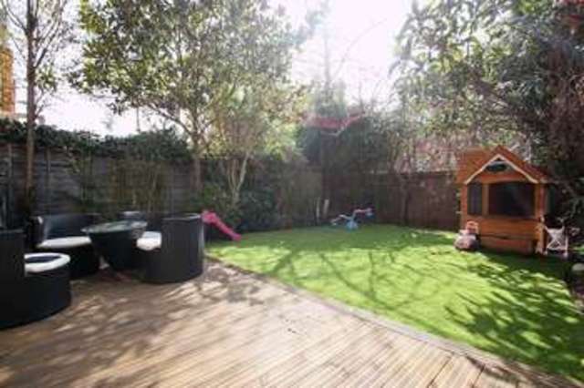  Image of 4 bedroom Terraced house for sale in Rosebury Square Woodford Green IG8 at Rosebury Square  Repton Park, IG8 8GT