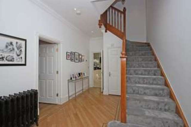  Image of 4 bedroom Terraced house for sale in Rosebury Square Woodford Green IG8 at Rosebury Square  Repton Park, IG8 8GT