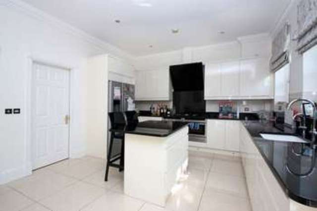 Image of 4 bedroom Terraced house for sale in Rosebury Square Woodford Green IG8 at Rosebury Square  Repton Park, IG8 8GT