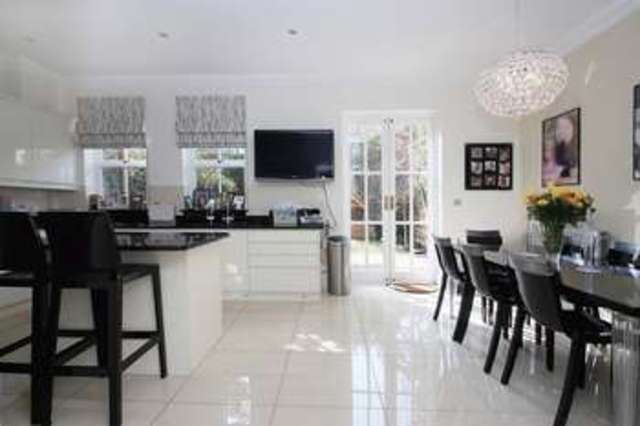  Image of 4 bedroom Terraced house for sale in Rosebury Square Woodford Green IG8 at Rosebury Square  Repton Park, IG8 8GT