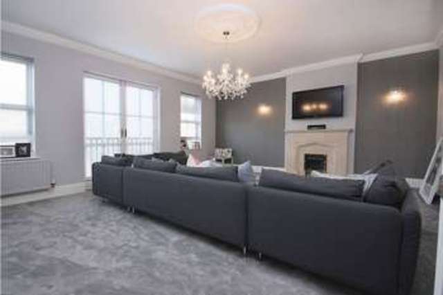  Image of 4 bedroom Terraced house for sale in Rosebury Square Woodford Green IG8 at Rosebury Square  Repton Park, IG8 8GT