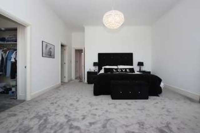  Image of 4 bedroom Terraced house for sale in Rosebury Square Woodford Green IG8 at Rosebury Square  Repton Park, IG8 8GT