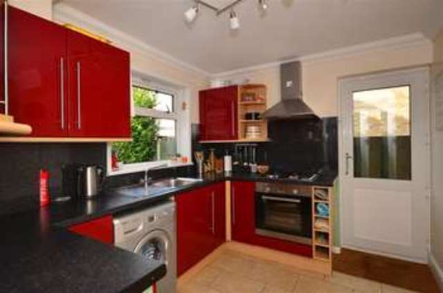  Image of 3 bedroom Semi-Detached house for sale in Rosemary Avenue Minster on Sea Sheerness ME12 at Halfway Sheerness Sheerness, ME12 3HX