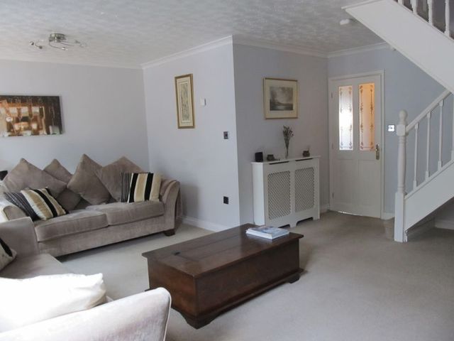  Image of 4 bedroom Detached house for sale in Rossendale Close Worle Weston-super-Mare BS22 at Rossendale Close  Weston-Super-Mare, BS22 9HA