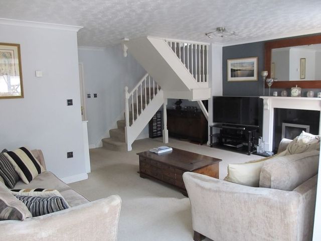  Image of 4 bedroom Detached house for sale in Rossendale Close Worle Weston-super-Mare BS22 at Rossendale Close  Weston-Super-Mare, BS22 9HA