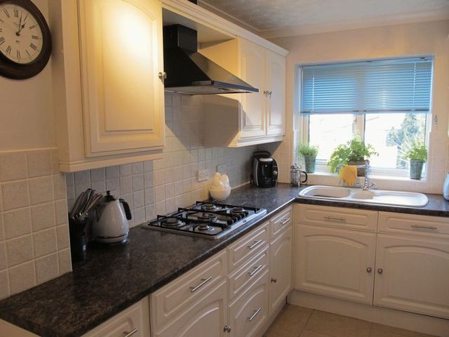  Image of 4 bedroom Detached house for sale in Rossendale Close Worle Weston-super-Mare BS22 at Rossendale Close  Weston-Super-Mare, BS22 9HA