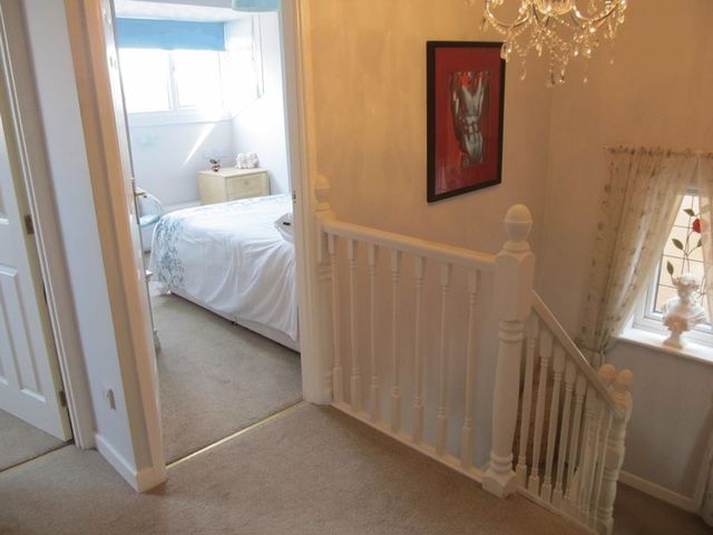 Image of 4 bedroom Detached house for sale in Rossendale Close Worle Weston-super-Mare BS22 at Rossendale Close  Weston-Super-Mare, BS22 9HA