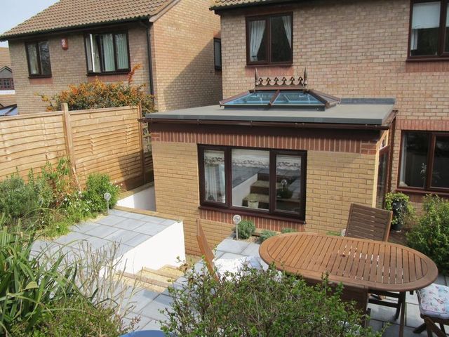  Image of 4 bedroom Detached house for sale in Rossendale Close Worle Weston-super-Mare BS22 at Rossendale Close  Weston-Super-Mare, BS22 9HA