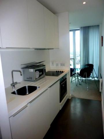  Image of 1 bedroom Flat to rent in New Street Birmingham B2 at Birmingham, B2 4PE