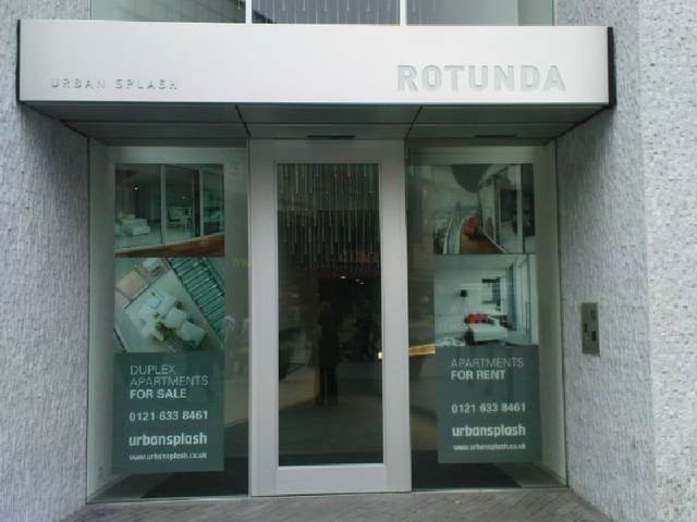 Image of 1 bedroom Flat to rent in New Street Birmingham B2 at Birmingham, B2 4PE