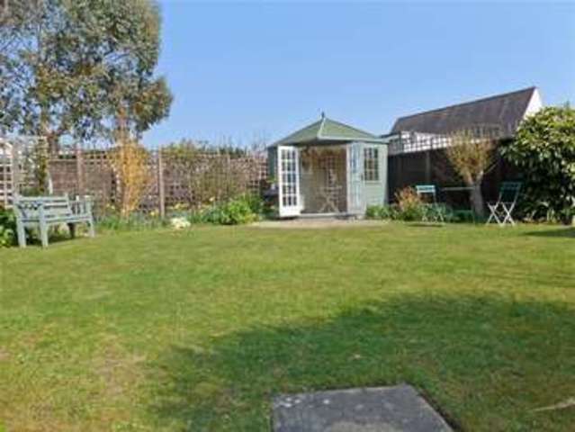  Image of 2 bedroom Bungalow for sale in Roundle Road Bognor Regis PO22 at Bognor Regis West Sussex Bognor Regis, PO22 8NL