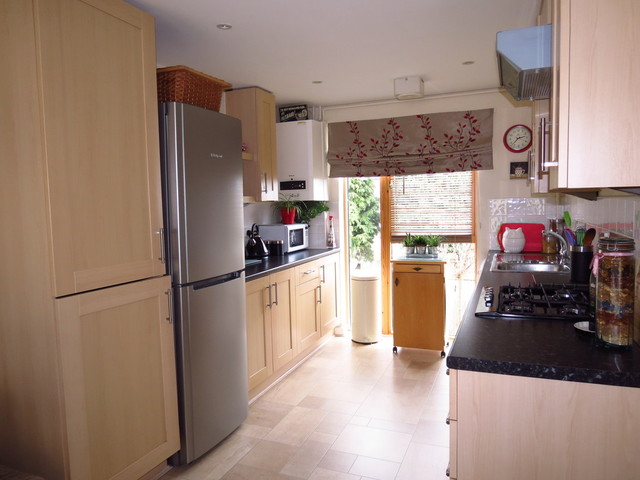  Image of 2 bedroom Flat for sale in Rowan Close Lee-on-the-Solent PO13 at Rowan Close Lee On Solent Hampshire, PO13 9AW