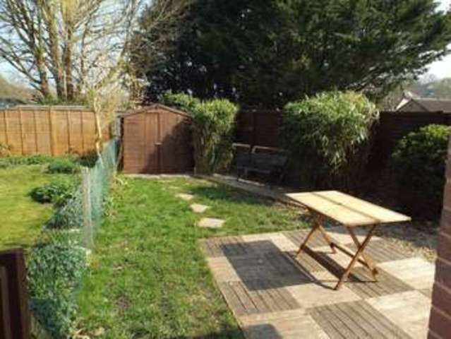  Image of 1 bedroom Terraced house for sale in Rowden Hill Chippenham SN15 at Rowden Hill  Chippenham, SN15 2AR