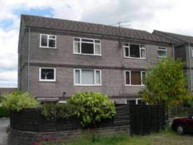  Image of 2 bedroom Flat to rent in Cranleigh Rise Rumney Cardiff CF3 at Farlington Court Cranleigh Rise Cardiff, CF3 4AN