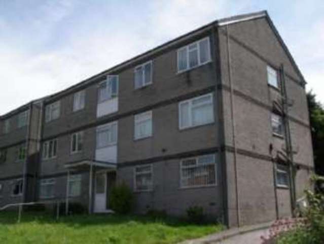  Image of 2 bedroom Flat to rent in Cranleigh Rise Rumney Cardiff CF3 at Farlington Court Cranleigh Rise Cardiff, CF3 4AN