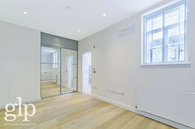  Image of 2 bedroom Apartment to rent in Rupert Street London W1D at Rupert Street Soho London, W1D 6DE