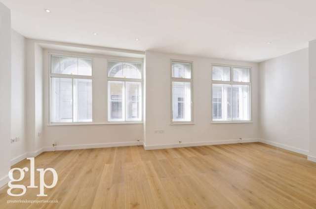  Image of 2 bedroom Apartment to rent in Rupert Street London W1D at Rupert Street Soho London, W1D 6DE