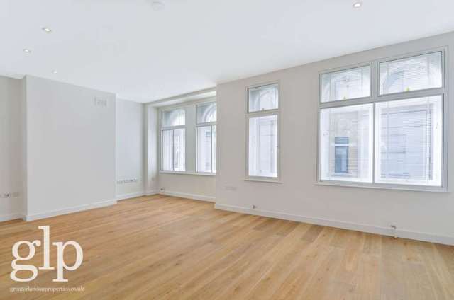  Image of 2 bedroom Apartment to rent in Rupert Street London W1D at Rupert Street Soho London, W1D 6DE