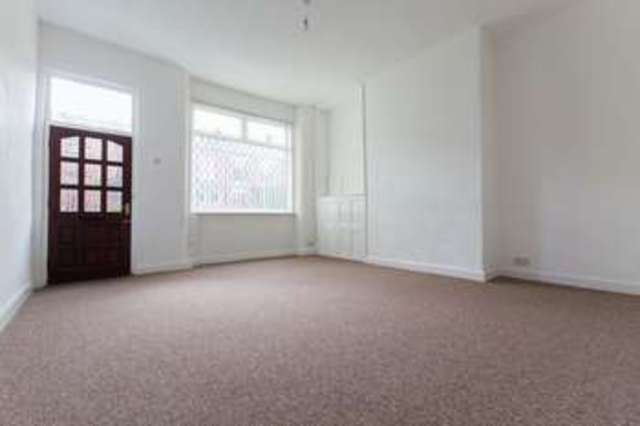  Image of 3 bedroom Terraced house for sale in Rylands Street Wigan WN6 at Rylands Street Springfield Wigan, WN6 7BL