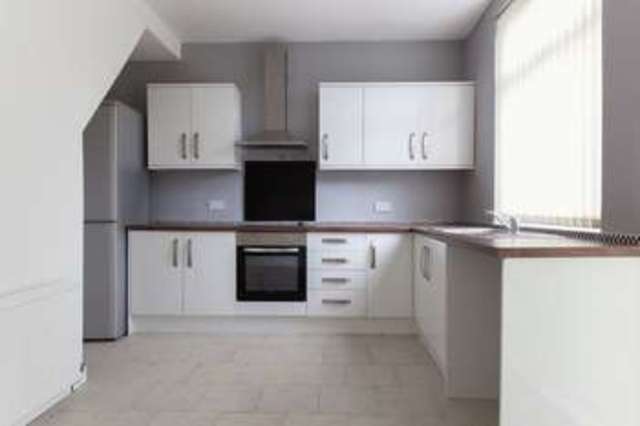  Image of 3 bedroom Terraced house for sale in Rylands Street Wigan WN6 at Rylands Street Springfield Wigan, WN6 7BL