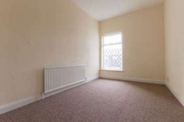  Image of 3 bedroom Terraced house for sale in Rylands Street Wigan WN6 at Rylands Street Springfield Wigan, WN6 7BL