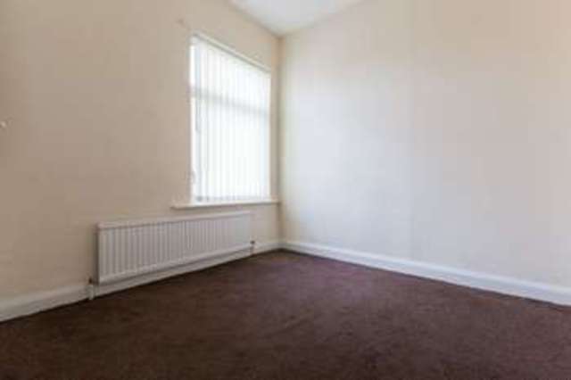  Image of 3 bedroom Terraced house for sale in Rylands Street Wigan WN6 at Rylands Street Springfield Wigan, WN6 7BL