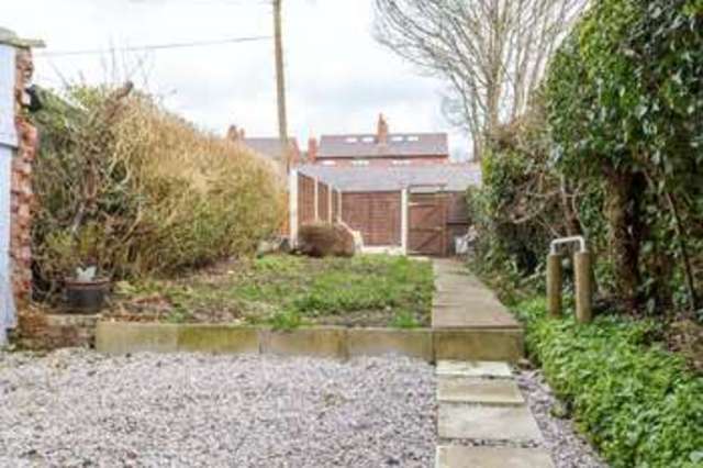  Image of 3 bedroom Terraced house for sale in Rylands Street Wigan WN6 at Rylands Street Springfield Wigan, WN6 7BL