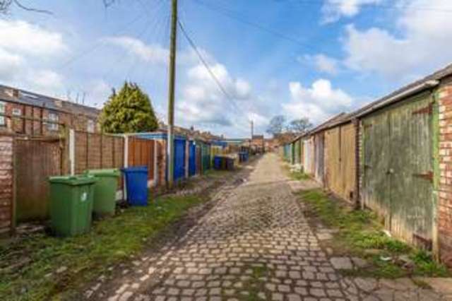  Image of 3 bedroom Terraced house for sale in Rylands Street Wigan WN6 at Rylands Street Springfield Wigan, WN6 7BL