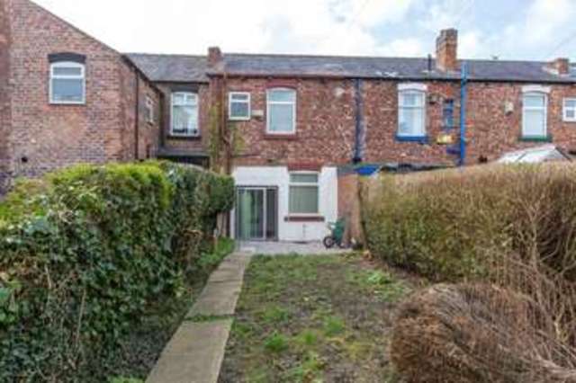  Image of 3 bedroom Terraced house for sale in Rylands Street Wigan WN6 at Rylands Street Springfield Wigan, WN6 7BL