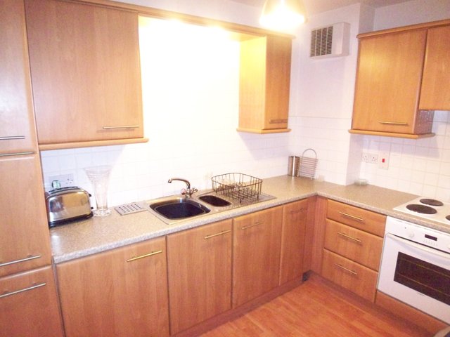  Image of 2 bedroom Flat to rent in Bombay Street Manchester M1 at Bombay Street Manchester Manchester, M1 7AT