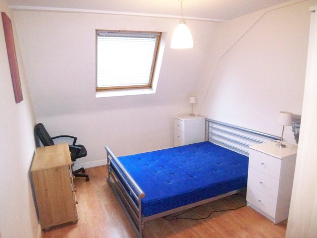  Image of 2 bedroom Flat to rent in Bombay Street Manchester M1 at Bombay Street Manchester Manchester, M1 7AT