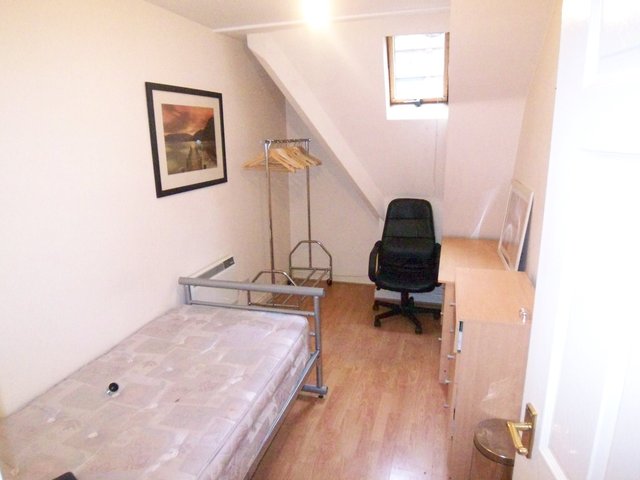  Image of 2 bedroom Flat to rent in Bombay Street Manchester M1 at Bombay Street Manchester Manchester, M1 7AT