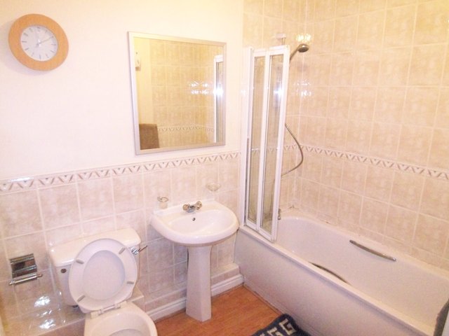  Image of 2 bedroom Flat to rent in Bombay Street Manchester M1 at Bombay Street Manchester Manchester, M1 7AT