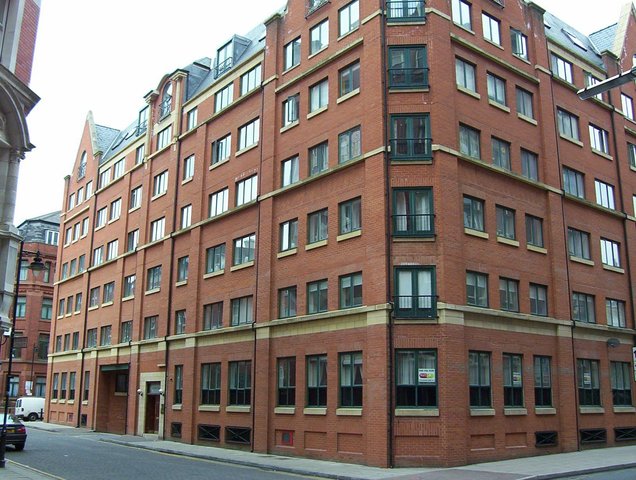  Image of 2 bedroom Flat to rent in Bombay Street Manchester M1 at Bombay Street Manchester Manchester, M1 7AT