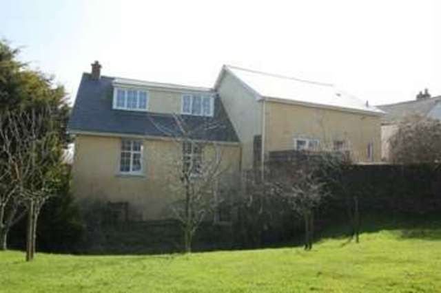  Image of 4 bedroom Detached house for sale in Mill Lane Sandford Crediton EX17 at Sandford  Crediton, EX17 4NP