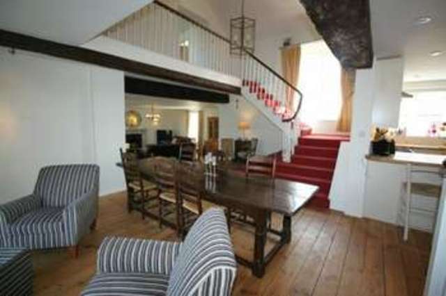  Image of 4 bedroom Detached house for sale in Mill Lane Sandford Crediton EX17 at Sandford  Crediton, EX17 4NP