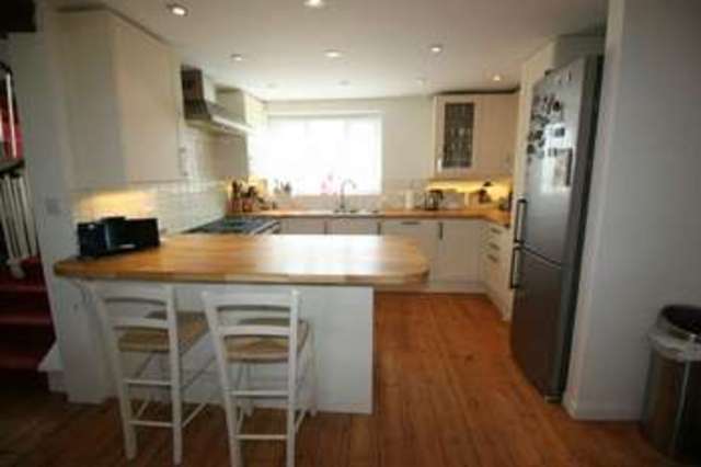  Image of 4 bedroom Detached house for sale in Mill Lane Sandford Crediton EX17 at Sandford  Crediton, EX17 4NP