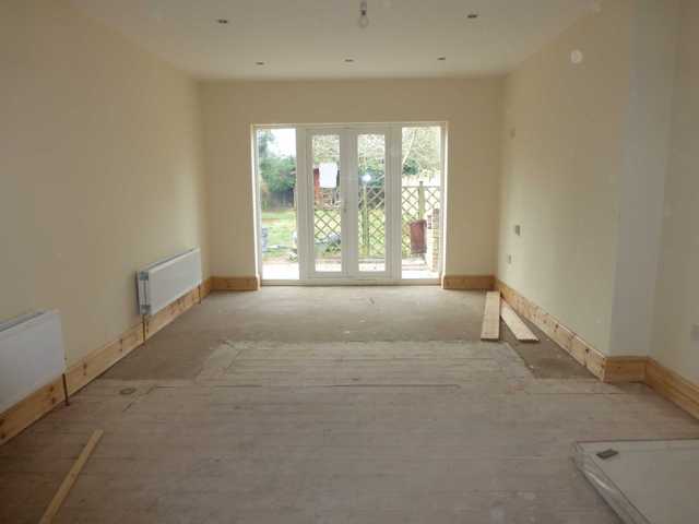  Image of 5 bedroom Semi-Detached house to rent in Sandgate Road Hall Green Birmingham B28 at SANDGATE ROAD  HALL GREEN, BIRMINGHAM, B28 0UW