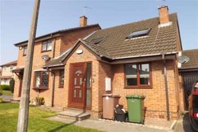  Image of 2 bedroom Detached house to rent in Sandpiper Close Newton-Le-Willows WA12 at Newton-le-Willows, WA12 9TR