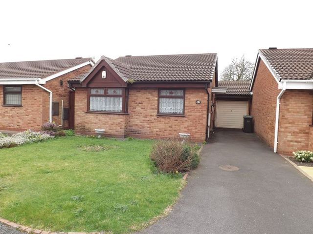  Image of 2 bedroom Detached house for sale in Sandwell Road North West Bromwich B71 at Sandwell Road North  West Bromwich, B71 4JB