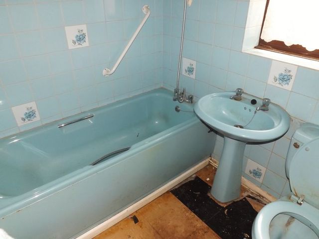  Image of 2 bedroom Detached house for sale in Sandwell Road North West Bromwich B71 at Sandwell Road North  West Bromwich, B71 4JB