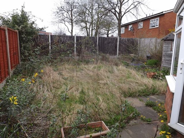  Image of 2 bedroom Detached house for sale in Sandwell Road North West Bromwich B71 at Sandwell Road North  West Bromwich, B71 4JB