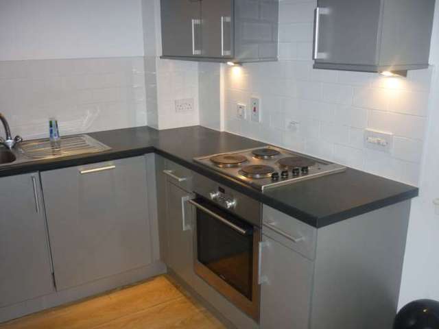  Image of 1 bedroom Flat to rent in Sauchiehall Street Glasgow G2 at Sauchiehall Street ( City Centre Glasgow, G2 3JU
