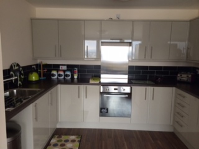  Image of 5 bedroom Flat to rent in Sauchiehall Street Glasgow G2 at City Centre Glasgow Glasgow, G2 3LG