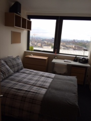  Image of 5 bedroom Flat to rent in Sauchiehall Street Glasgow G2 at City Centre Glasgow Glasgow, G2 3LG